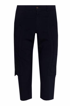 Straight leg trousers, zdjęcie 1 Straight leg trousers od Comme des Garcons Homme Plus